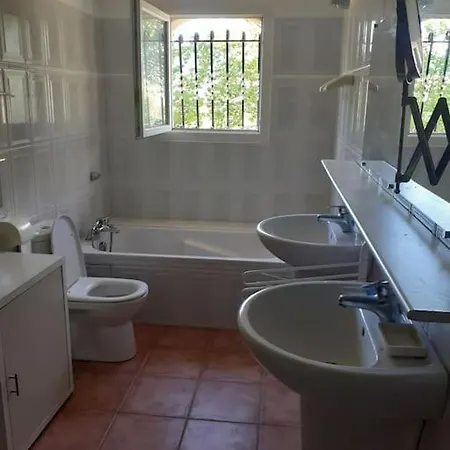 בית נופש Belle Entre Garrigue Et Riviere